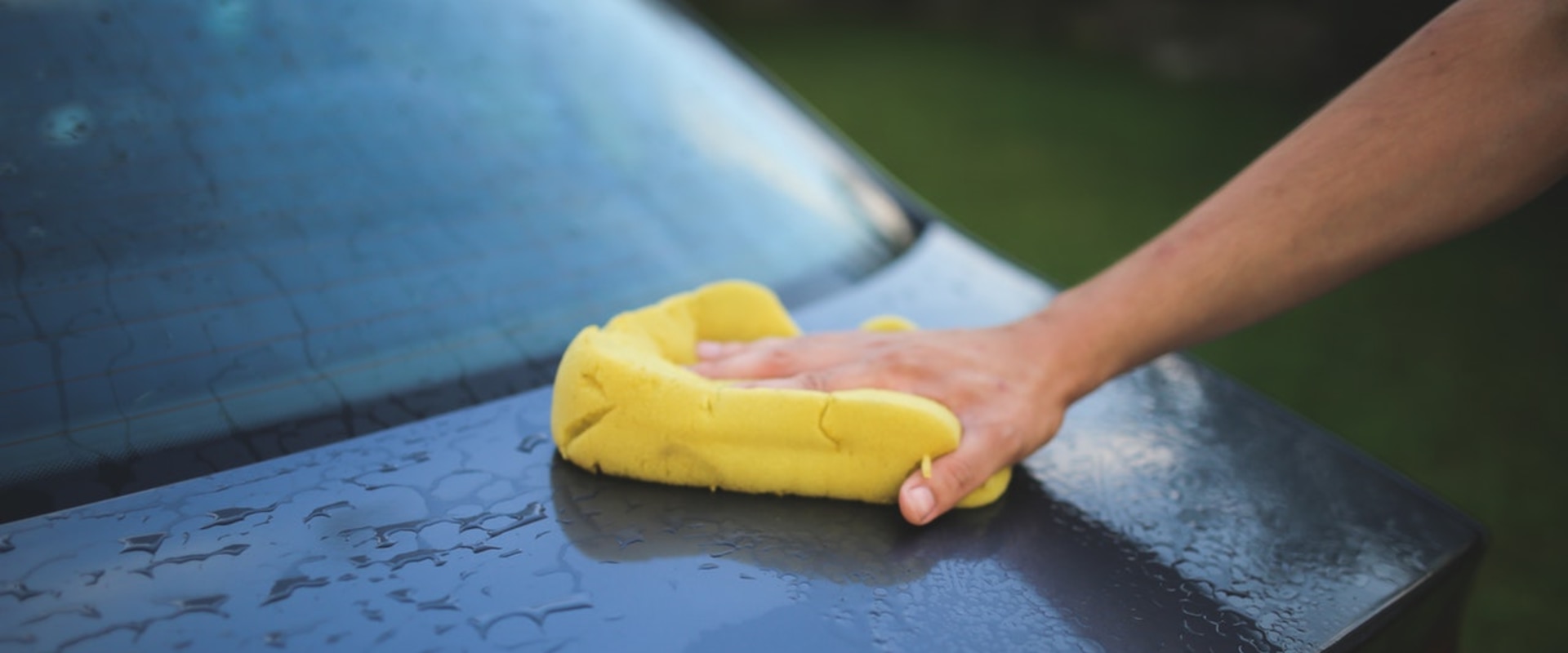What does a mobile car wash cost?