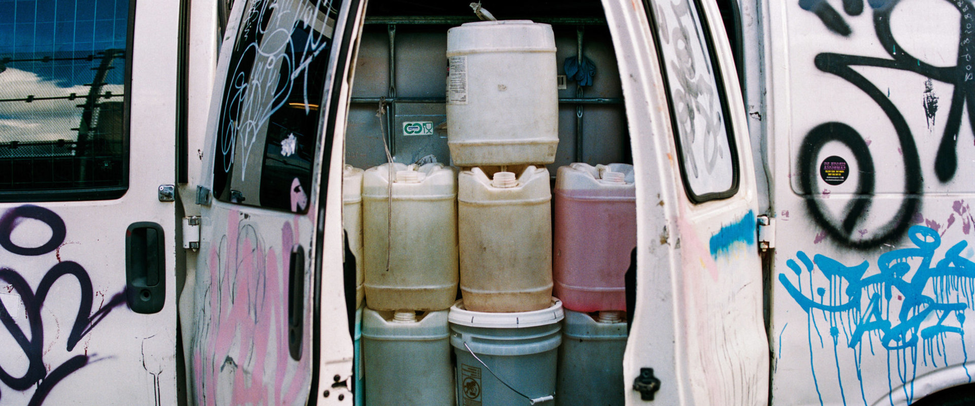 How much are mobile car washes?