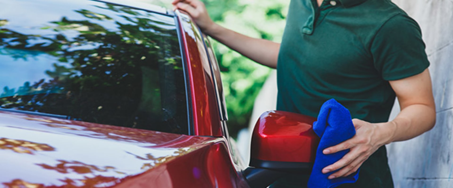 Can mobile car washes stay open?