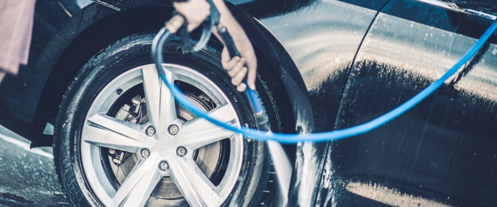 Best mobile car wash near me?