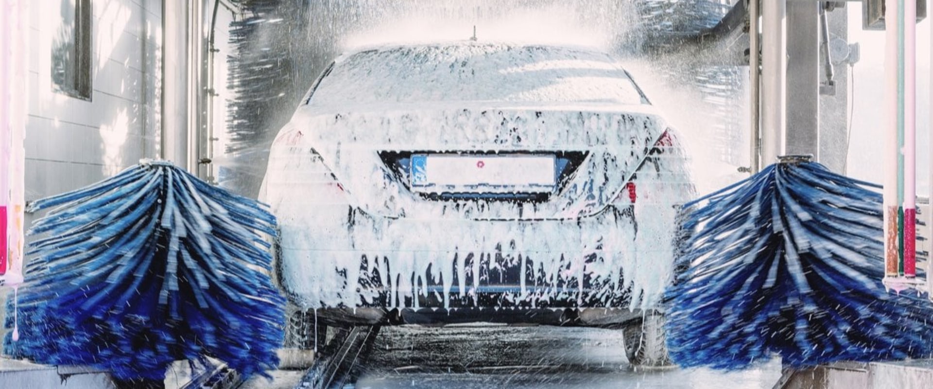 How much tip mobile car wash?