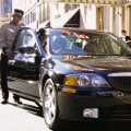 What does a full car valet mean?