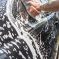 Who can wash my car?