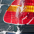 How do mobile car wash get water?