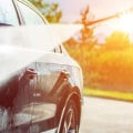 What is mobile car wash?
