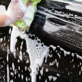 What is the difference between car valeting and car detailing?