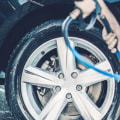 Best mobile car wash near me?