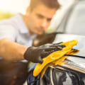 Do mobile car washes make money?