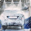 How much tip mobile car wash?