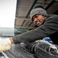 Is car valeting hard work?