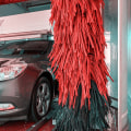 Is mobile car wash legal?