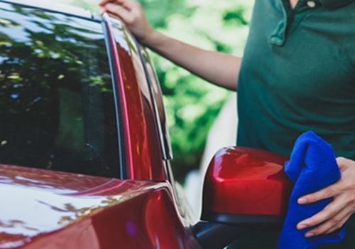 Can mobile car washes stay open?