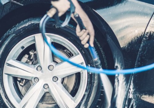 Best mobile car wash near me?