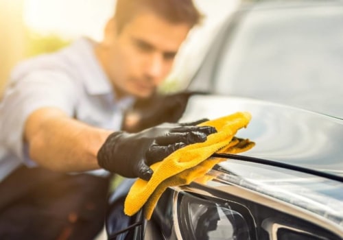 Do mobile car washes make money?